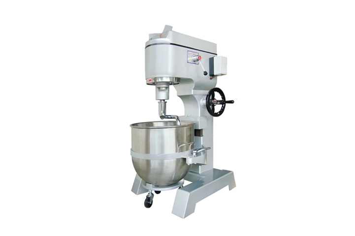Planetary Mixer 60L