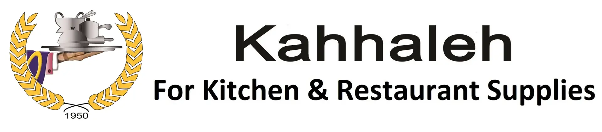 Kahhaleh Establishment For Kitchen & Restaurant Supplies