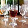 Bormioli Rocco Eco Glass, 230 ml, set of 12