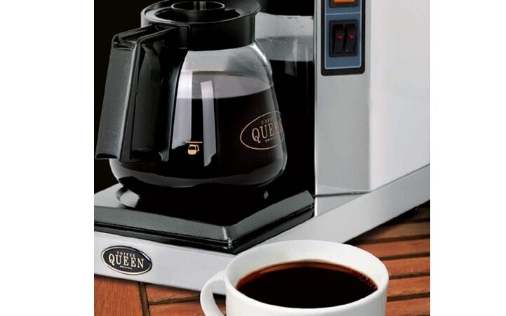American Coffee Machine DM4
