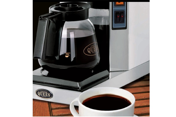 American Coffee Machine DM4