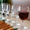 Bormioli Rocco Eco Glass, 230 ml, set of 12