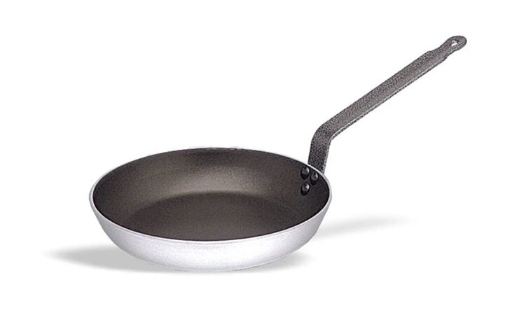 Aluminum Fry Pan, 20 cm