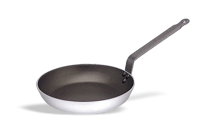 Aluminum Fry Pan, 32 cm