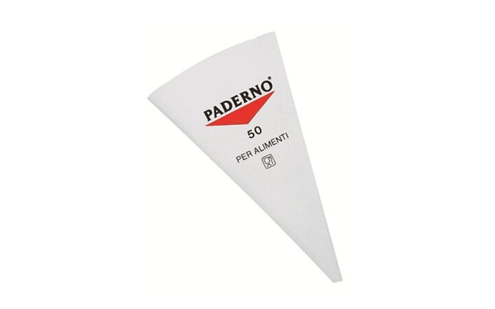 Cotton Pastry Bag, 60 cm