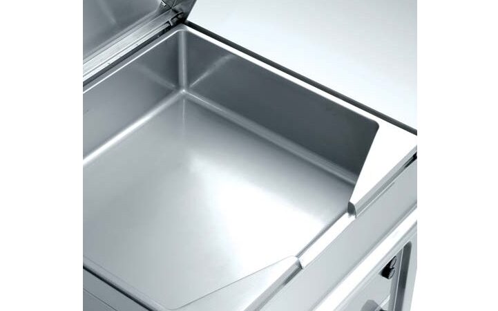 Gas Cooker 4 Burners