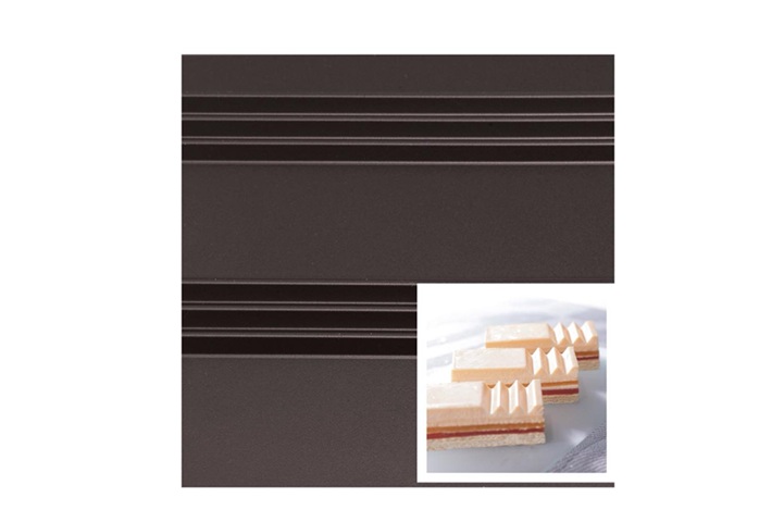 3D Mats / Rising Sun Silicone Mat