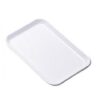 1021-1 White Display Tray 20x15 cm