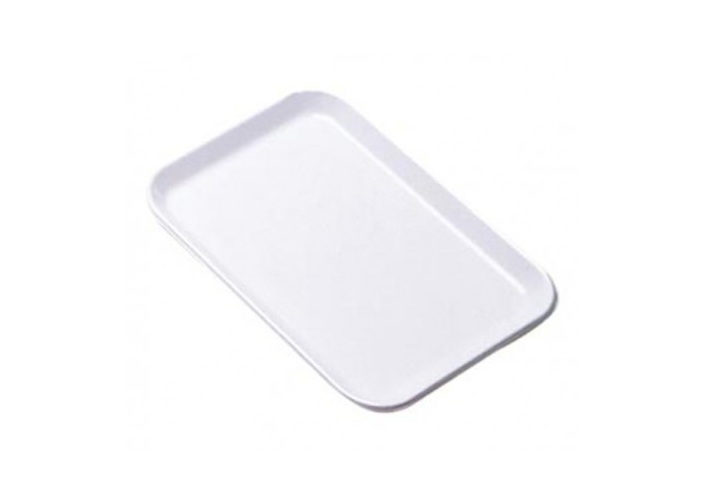 1021-1 White Display Tray 20x15 cm