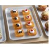 1024-2 White Display Tray 42x30 cm