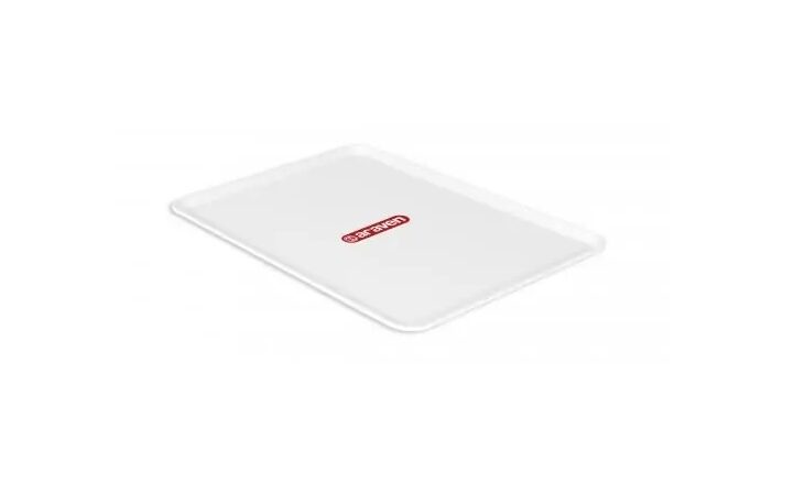 White Display Tray 42x30 cm