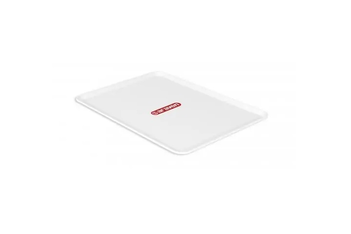 1024 White Display Tray 42x30 cm