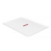 1225 White Display Tray 50×36 cm