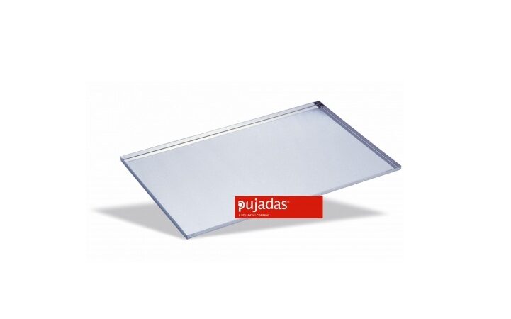144045 Aluminum Display Tray 45x32 cm