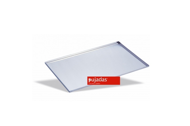 144045 Aluminum Display Tray 45x32 cm