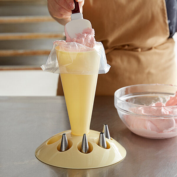 1932839 Holder For Pastry Bags and Nozzles