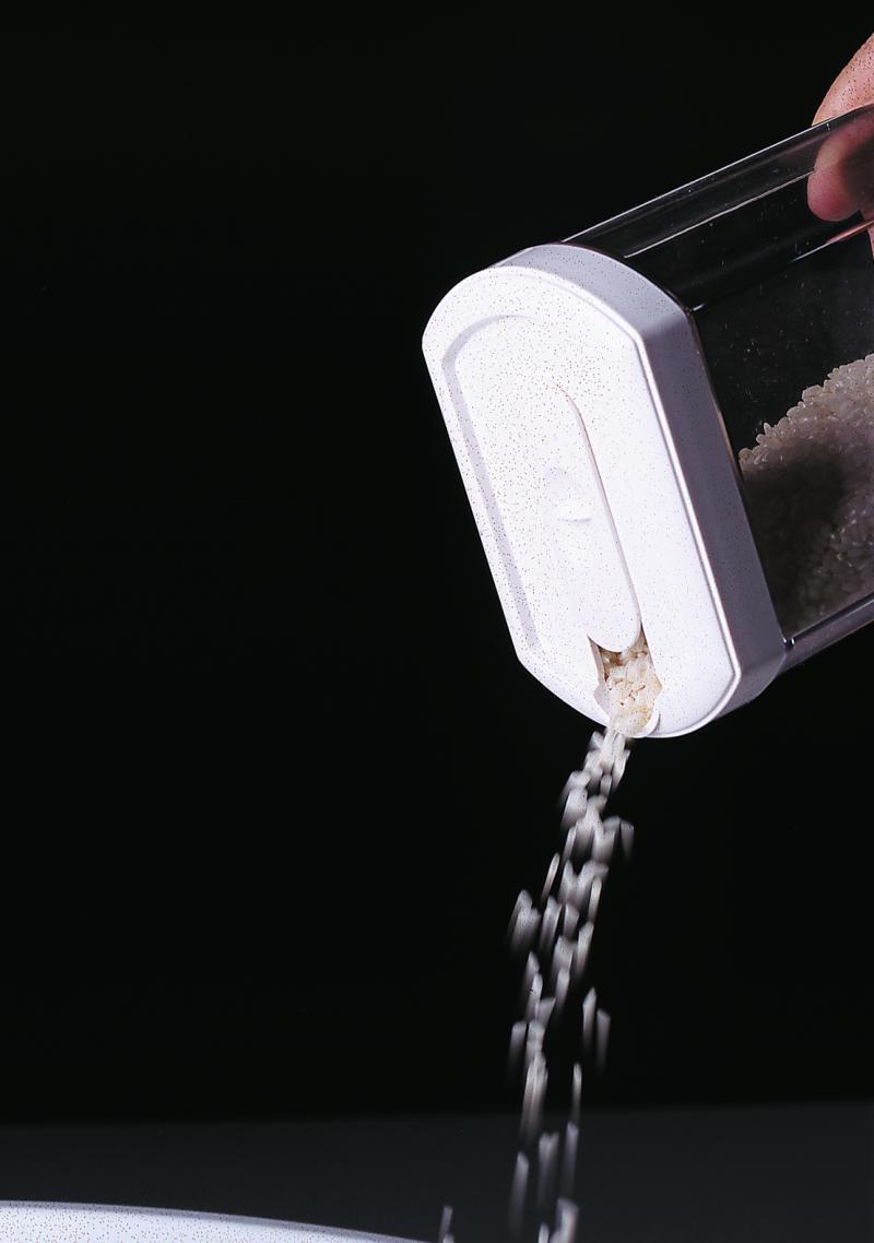 Small Food Container 1 L
