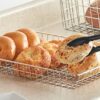 Bread Wire Basket 45x31x5 cm