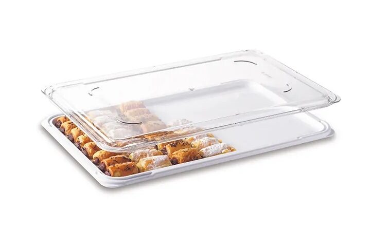 Display Tray GN 1/1