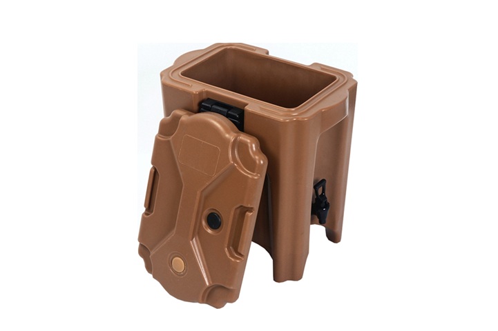 Insulated Drink Dispenser, 20 L