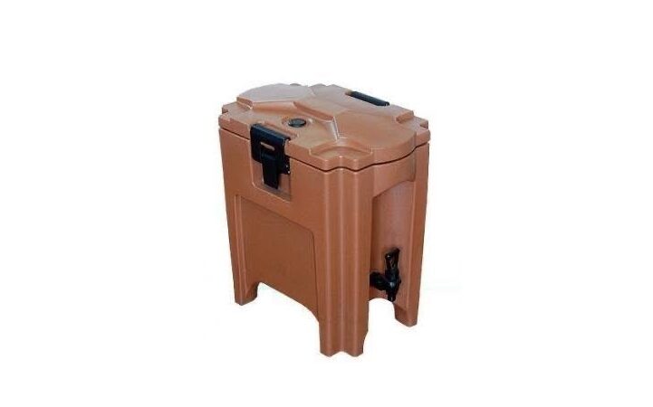 Insulated Drink Dispenser, 20 L