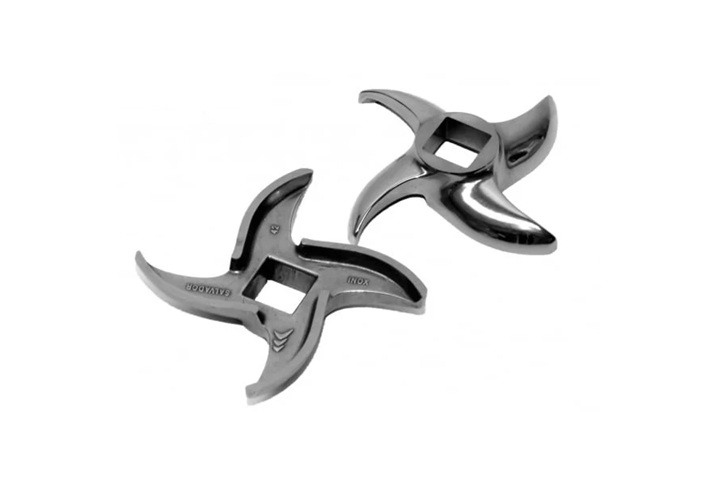 Mincer Knife Size 22