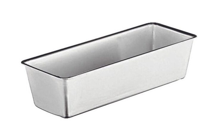 Plum Cake Mould, 26 cm