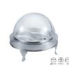 SD2511 Round Display Stand With Cover