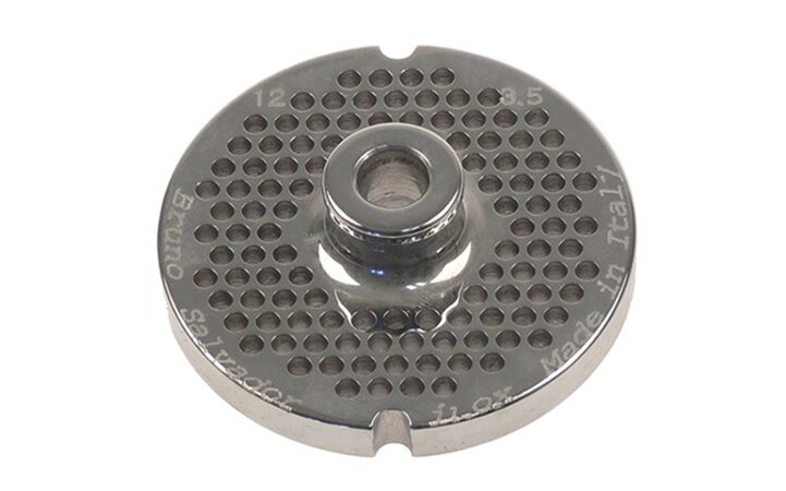 Mincer Plate Size 12 – 3.5 mm