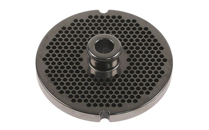 Mincer Plate Size 32 – 3.5 mm