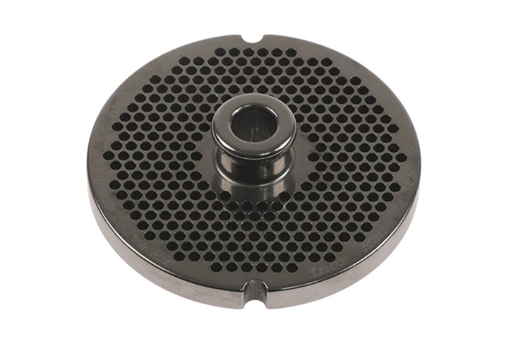 Mincer Plate Size 32 – 3.5 mm