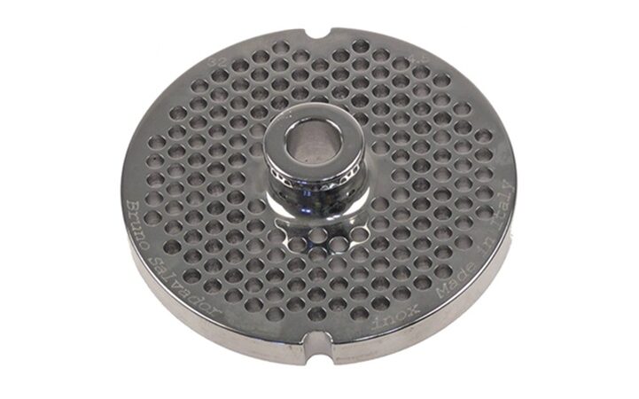Mincer Plate Size 32 – 4.5 mm