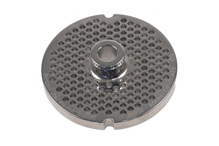 Salvador 32-4.5 mm Mincer Plate Size 32 – 4.5 mm