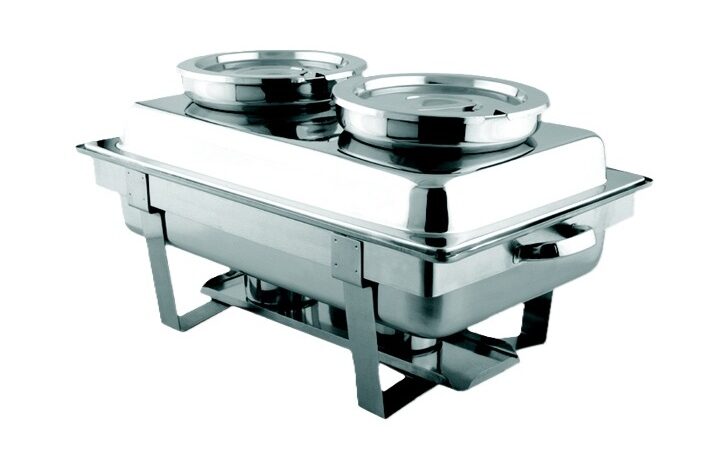 Soup Chafing Dish