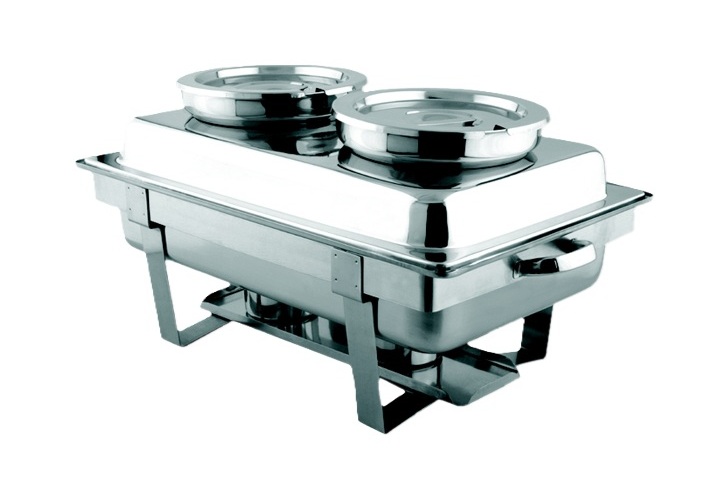 Soup Chafing Dish