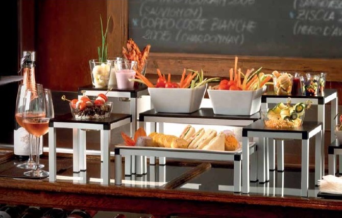 Display Stand