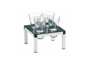 abert4 Display Stand