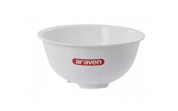 Polypropylene Bowl, 23 cm