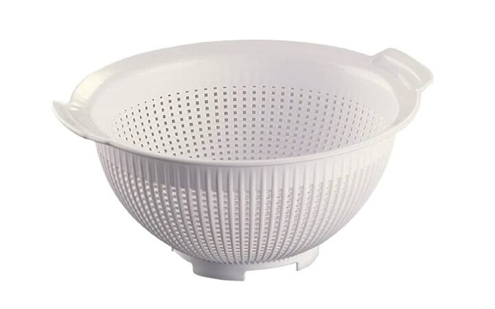 Polypropylene Colander, 23 cm