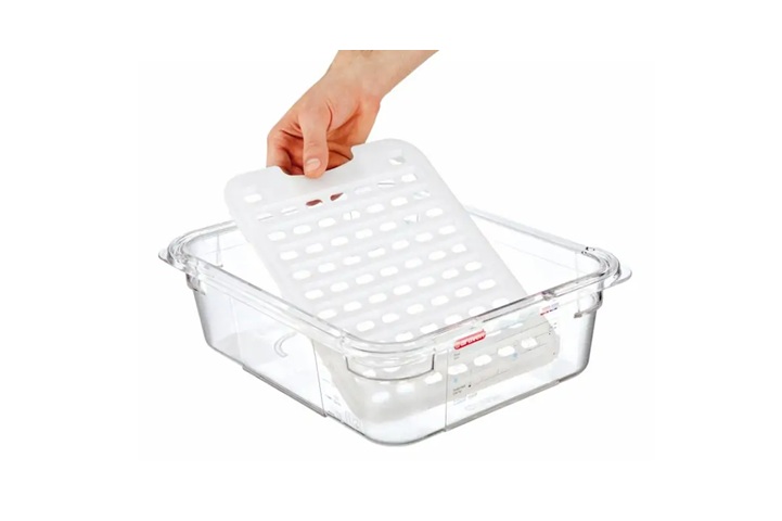 araven drain tray 3 Drain Tray For Container 5L