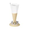 icing bag holder Holder For Pastry Bags and Nozzles