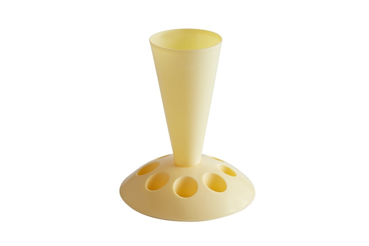icing bag holder-2 Holder For Pastry Bags and Nozzles