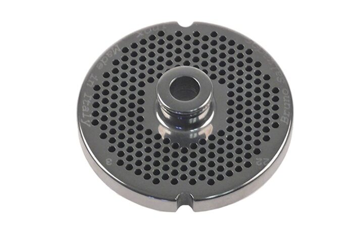 Mincer Plate Size 22 - 3 mm