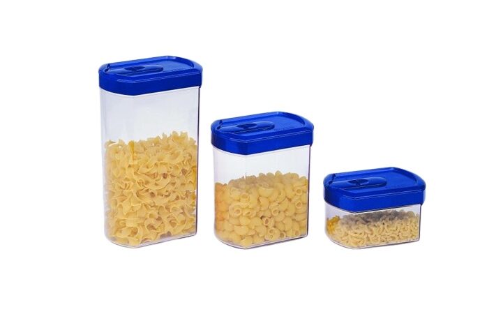 Small Food Container 0.5 L