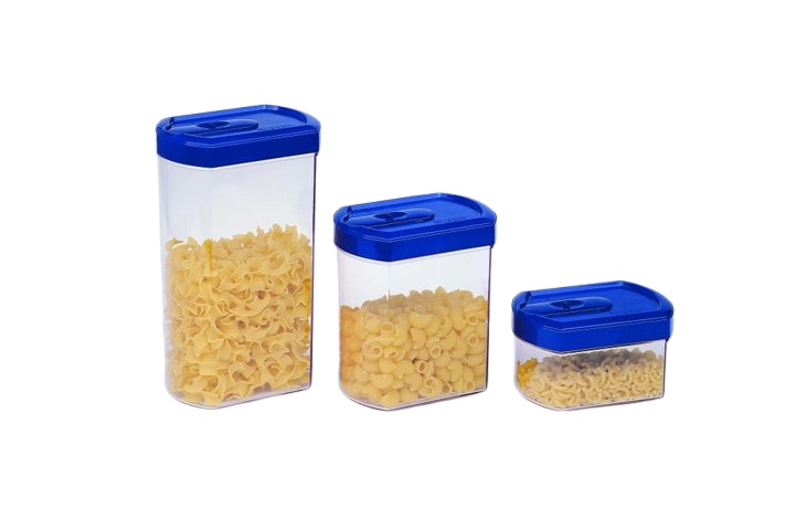 Small Food Container 1 L