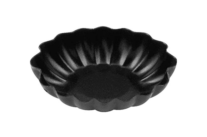 tartlet mould - 1 Tartlet Mould Oval