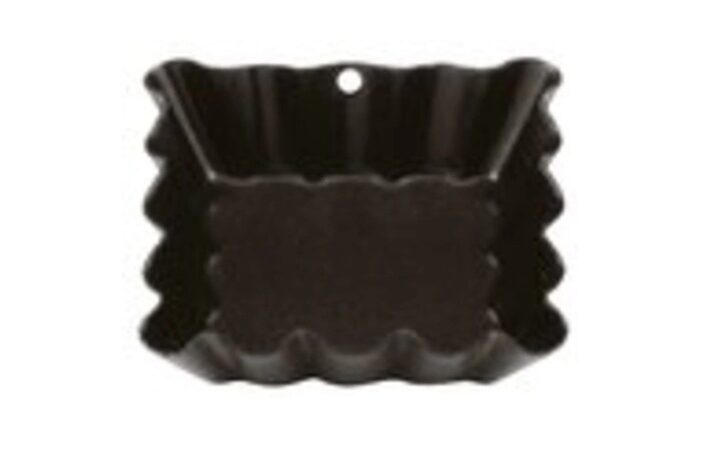Tartlet Mould Square