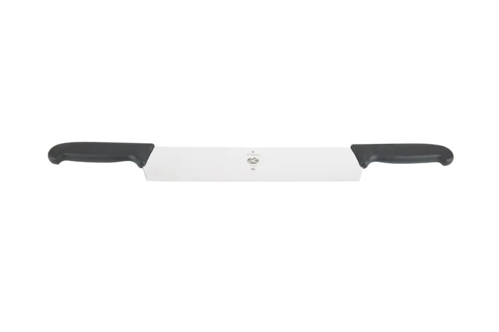 1203.30 Victorinox Cheese Knife 2 Fibrox Handles, 30 cm