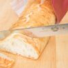 1495754 Victorinox Bread Knife, Serrated Blade, Plastic Handle 21 cm