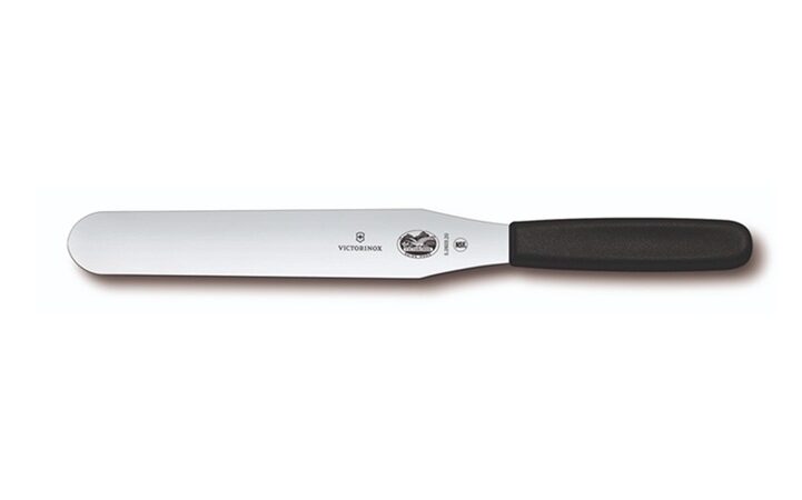 Victorinox Spatula, Straight Flexible Blade, 20 cm